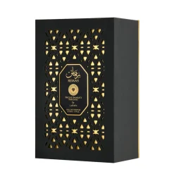 Niche Emarati Remas Eau De Parfum 100 ml (unisex)