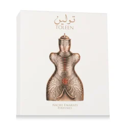 Niche Emarati Toleen Eau De Parfum 20 ml (unisex)