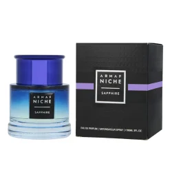 Niche Sapphire Eau De Parfum 90 ml (unisex)