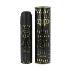 Night Eau De Parfum 100 ml (woman)