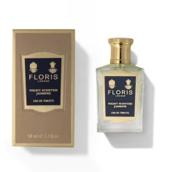 Night Scented Jasmine Eau De Toilette 50 ml (woman)