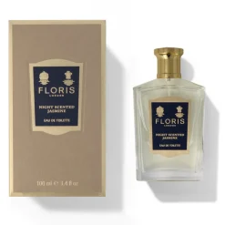 Night Scented Jasmine Eau De Toilette 100 ml (woman)