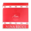 Nina Ricci EDT 80 ml + BL 100 ml (woman)