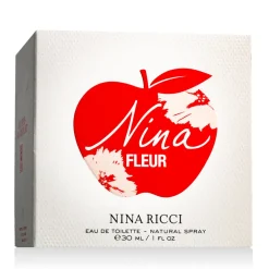 Nina Fleur Eau De Toilette 30 ml (woman)