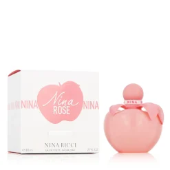 Nina Rose Eau De Toilette 80 ml (woman)