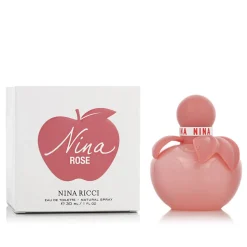 Nina Rose Eau De Toilette 30 ml (woman)