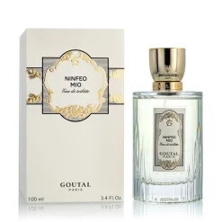 Ninfeo Mio Eau De Toilette 100 ml (unisex)