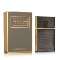 Nirvana French Grey Eau De Parfum 50 ml (woman)