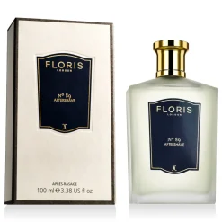 No 89 After Shave Lotion 100 ml (man)