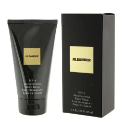 No 4 Körperlotion 150 ml (woman)