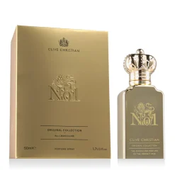 No. 1 For Men Parfum 50 ml (man)