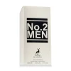 No. 2 MEN Eau De Parfum 80 ml (man)