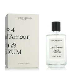 No.4 Aprés l'Amour Eau De Parfum 240 ml (unisex)