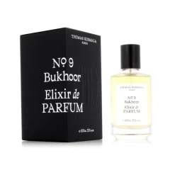 No.9 Bukhoor Elixir de Parfum 100 ml (unisex)