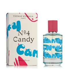 No.4 Candy Eau De Parfum 100 ml (unisex)