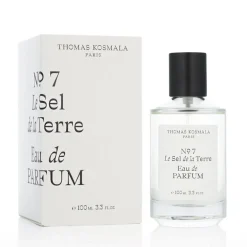 No.7 Le Sel de la Terre Eau De Parfum 100 ml (unisex)