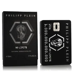No Limit$ Eau De Parfum 50 ml (man)