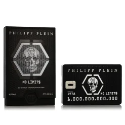 No Limit$ Eau De Parfum 90 ml (man)