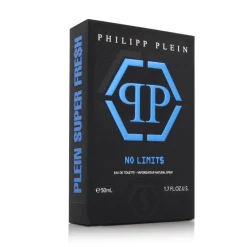 No Limit$ Super Fre$h Eau De Toilette 50 ml (man)