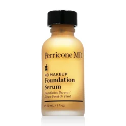 No Makeup Foundation Serum 30 ml