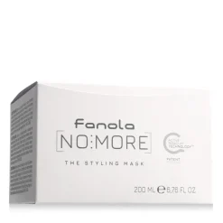 No More The Styling Mask 200 ml
