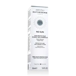 No Sun Protective Care Cream 50 ml