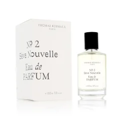 No.2 Sève Nouvelle Eau De Parfum 100 ml (unisex)
