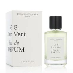 No.8 Tonic Vert Eau De Parfum 100 ml (unisex)
