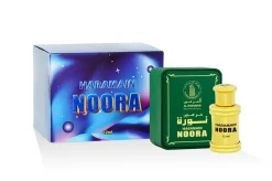 Noora Parfümiertes Öl 12 ml (unisex)