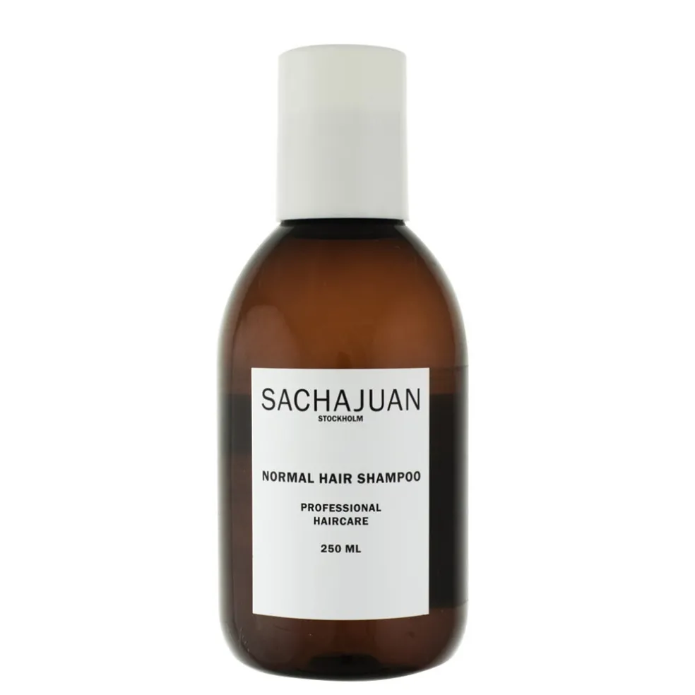 Normal Hair Shampoo 250 ml