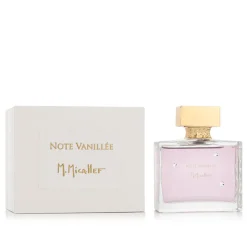 Note Vanillée Eau De Parfum 100 ml (woman)