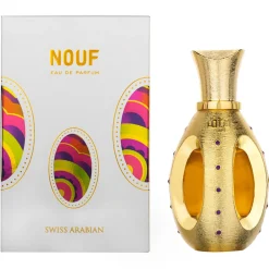 Nouf Eau De Parfum 50 ml (woman)