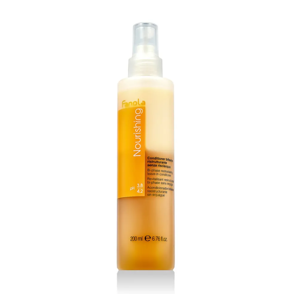 Nourishing Restructuring Bi-Phase Leave-in Conditioner 200 ml