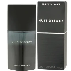 Nuit d'Issey Eau De Toilette 125 ml (man)