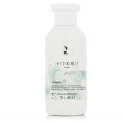 Nutricurls Waves Shampoo for Waves 250 ml