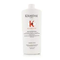 Nutritive Kérastase Bain Satin Riche 1000 ml