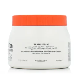 Nutritive Kérastase Masquintense 500 ml