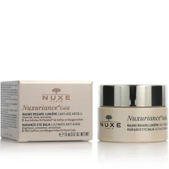 Nuxuriance Gold Radiance Eye Balm 15 ml