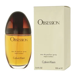 Obsession Eau De Parfum 100 ml (woman)