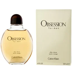 Obsession for Men After Shave Lotion 125 ml (man)
