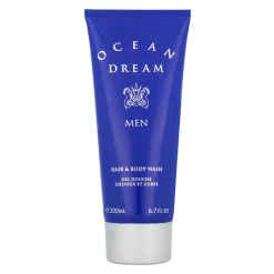 Ocean Dream Man Duschgel 200 ml (man)