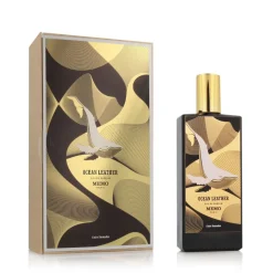 Ocean Leather Eau De Parfum 75 ml (unisex)