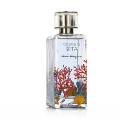 Oceani Di Seta Salvatore Eau De Parfum 100 ml (unisex)