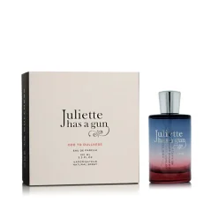 Ode To Dullness Eau De Parfum 100 ml (unisex)
