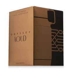 Odyssey Aoud Eau De Parfum 60 ml (man)