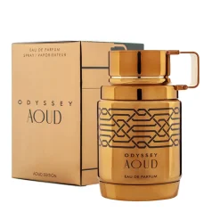 Odyssey Aoud Eau De Parfum 100 ml (man)