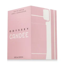 Odyssey Candee Eau De Parfum 100 ml (woman)