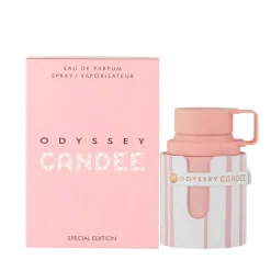 Odyssey Candee Eau De Parfum 100 ml (woman)