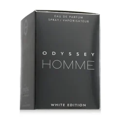 Odyssey Homme White Edition Eau De Parfum 60 ml (man)