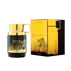 Odyssey Wild One Gold Edition Eau De Parfum 60 ml (man)